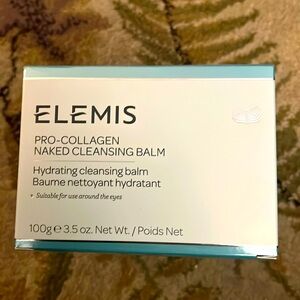 Elemis Pro Collagen Naked Cleansing Balm